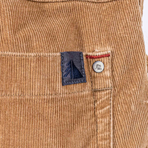 LL Bean Corduroy Carpenter Utility Pants