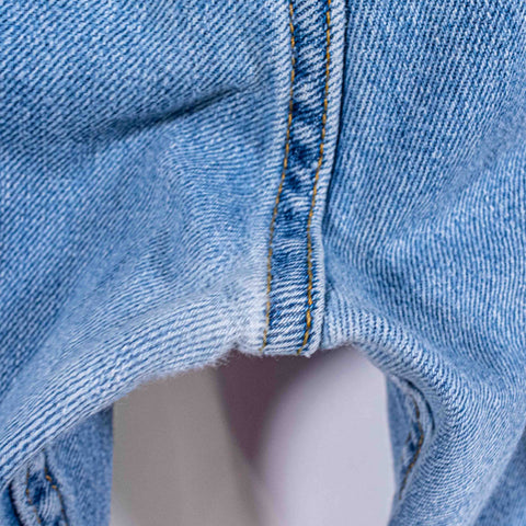 Levis 505 Jeans Straight Fit