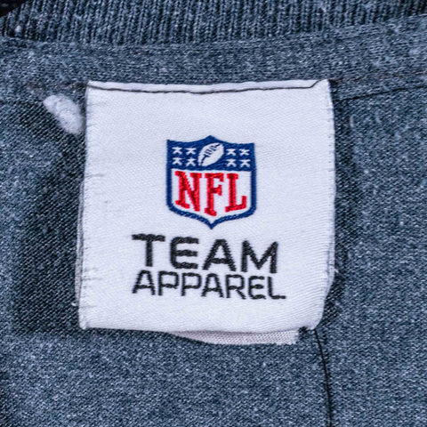 New York Giants NFL T-Shirt Long Sleeve Football