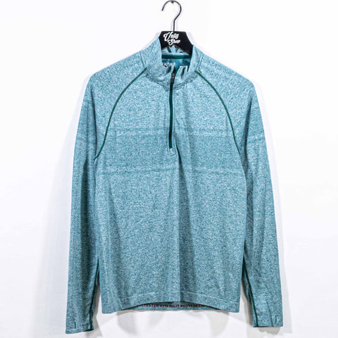 Rhone Celliant 1/4 Zip Performance Stretch Lightweight Pullover