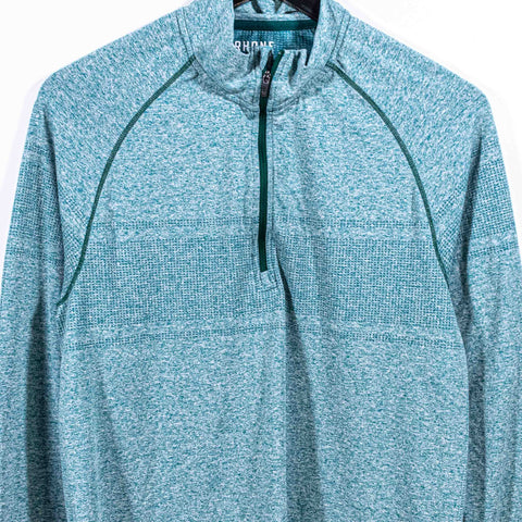 Rhone Celliant 1/4 Zip Performance Stretch Lightweight Pullover