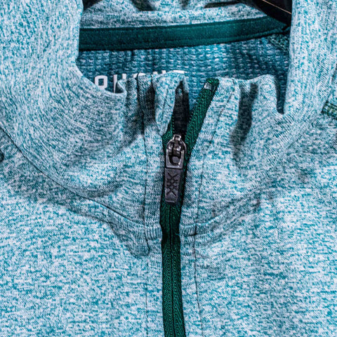 Rhone Celliant 1/4 Zip Performance Stretch Lightweight Pullover