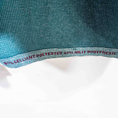 Rhone Celliant 1/4 Zip Performance Stretch Lightweight Pullover