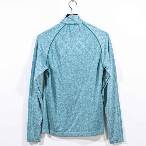 Rhone Celliant 1/4 Zip Performance Stretch Lightweight Pullover