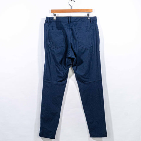 Lululemon ABC Classic-Fit 5 Pocket Pant Warpstreme