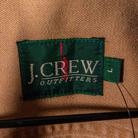 J Crew Outfitters Oarsman Button Down Shirt