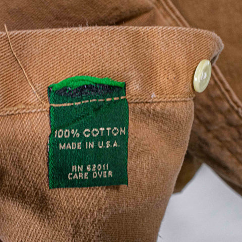 J Crew Outfitters Oarsman Button Down Shirt