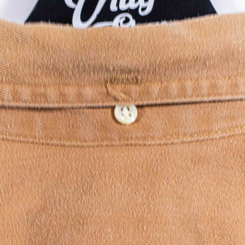 J Crew Outfitters Oarsman Button Down Shirt