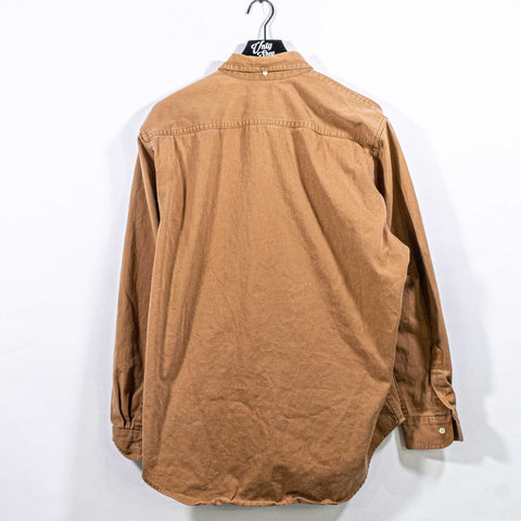 J Crew Outfitters Oarsman Button Down Shirt