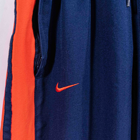 Syracuse University Nike Team Windbreaker Joggers Pants