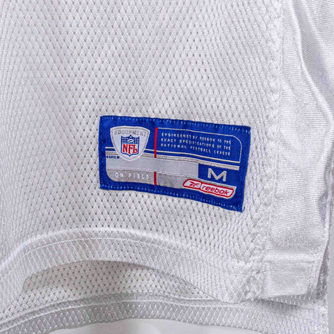 New York Giants Michael Strahan #92 Reebok Jersey NFL