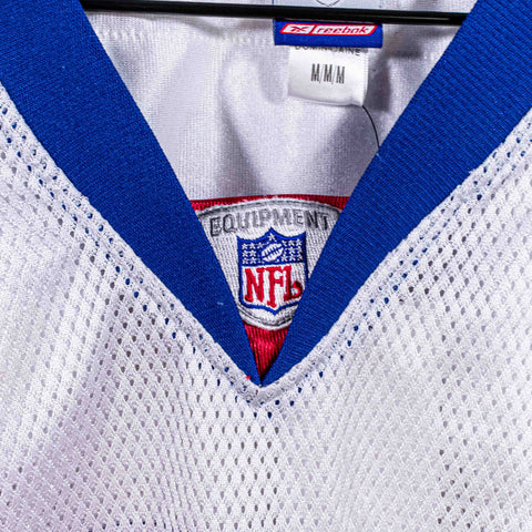 New York Giants Michael Strahan #92 Reebok Jersey NFL