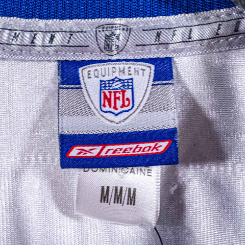 New York Giants Michael Strahan #92 Reebok Jersey NFL