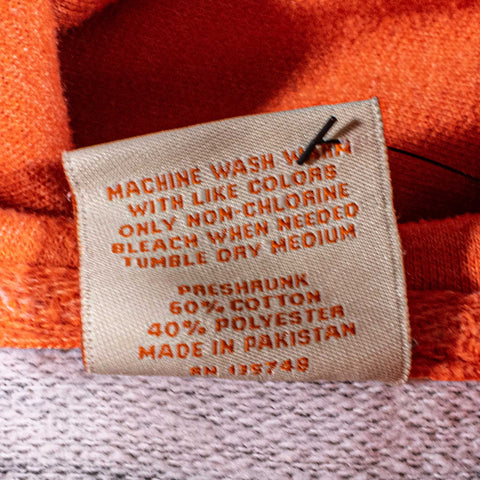 Camo Nature AOP Print Hoodie Sweatshirt One Shot