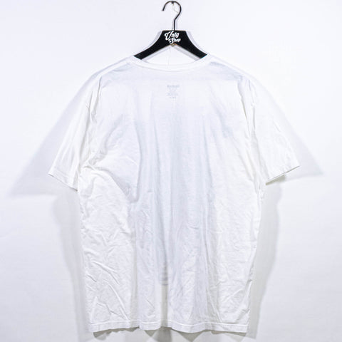 Dallas Cowboys Tribal Print T-Shirt Reebok NFL Football