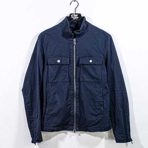 John Varvatos Luxe Zip Jacket