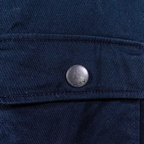 John Varvatos Luxe Zip Jacket