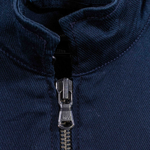 John Varvatos Luxe Zip Jacket