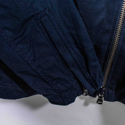 John Varvatos Luxe Zip Jacket