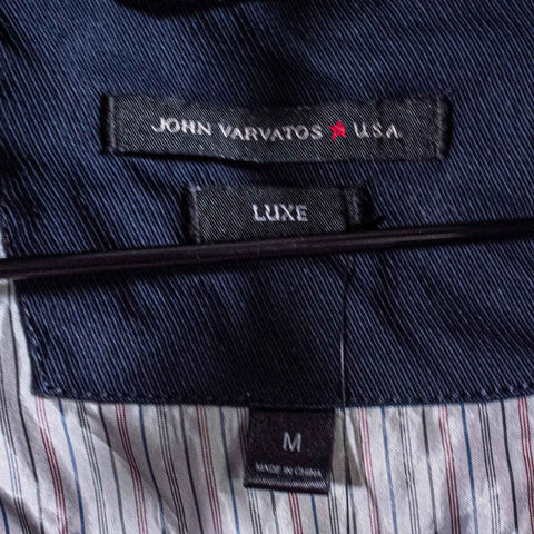 John Varvatos Luxe Zip Jacket