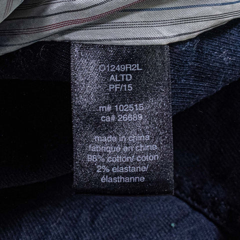 John Varvatos Luxe Zip Jacket