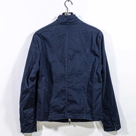 John Varvatos Luxe Zip Jacket