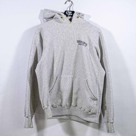 Kellsport Hoodie Sweatshirt Made In USA Surfer Supplies Ocean City