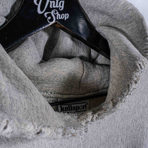 Kellsport Hoodie Sweatshirt Made In USA Surfer Supplies Ocean City