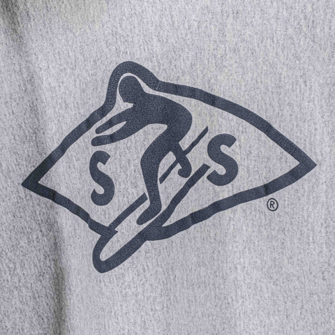 Kellsport Hoodie Sweatshirt Made In USA Surfer Supplies Ocean City