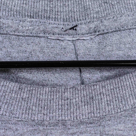 Brine Lacrosse Crest T-Shirt