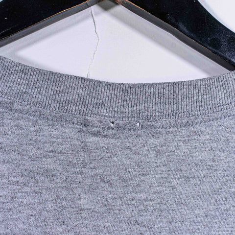 Brine Lacrosse Crest T-Shirt