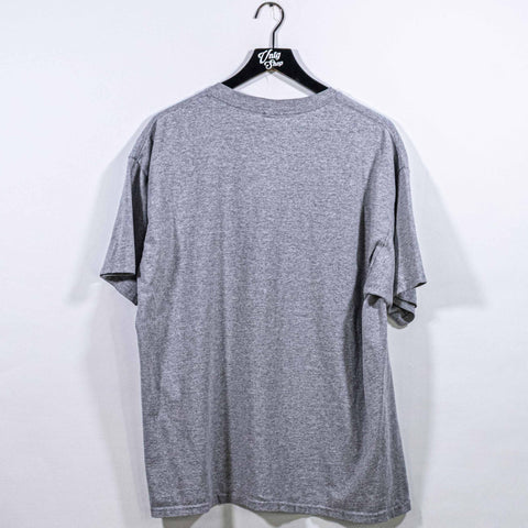 Brine Lacrosse Crest T-Shirt