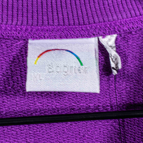 Bogner Oaktree Golf Invitational Sweatshirt Made in Italy