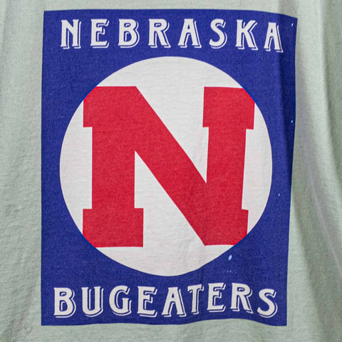 University of Nebraska Bugeaters T-Shirt