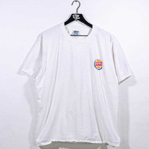 Burger King NFA 2001 New York City T-Shirt