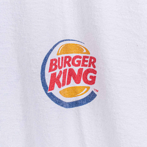 Burger King NFA 2001 New York City T-Shirt