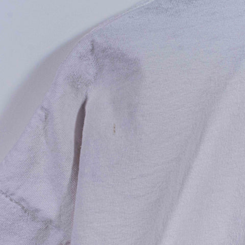 Burger King NFA 2001 New York City T-Shirt