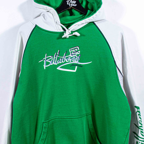 Billabong Australia Surf Hoodie Sweatshirt