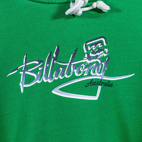Billabong Australia Surf Hoodie Sweatshirt