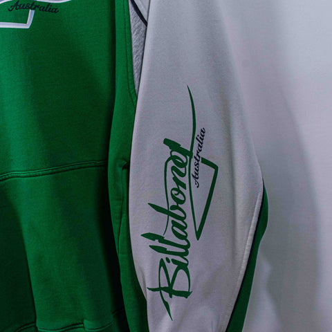 Billabong Australia Surf Hoodie Sweatshirt