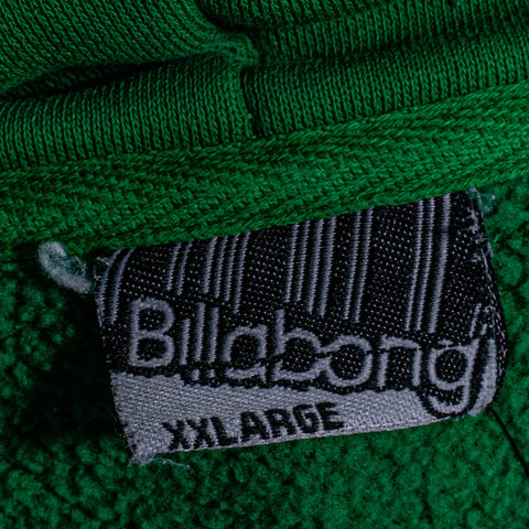 Billabong Australia Surf Hoodie Sweatshirt