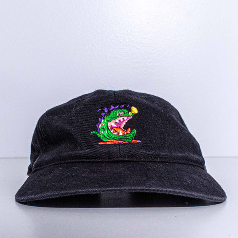 Monster.com Logo Adjustable Hat