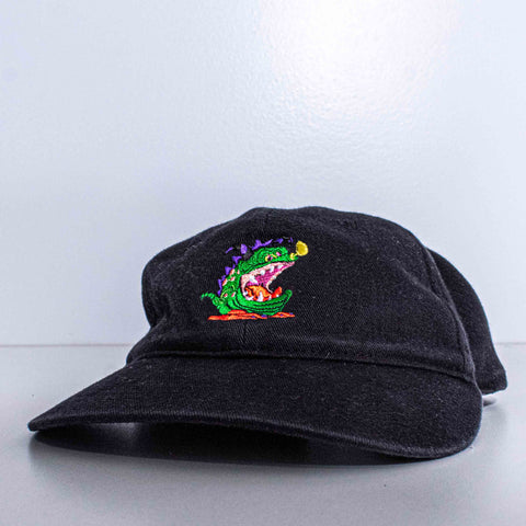 Monster.com Logo Adjustable Hat