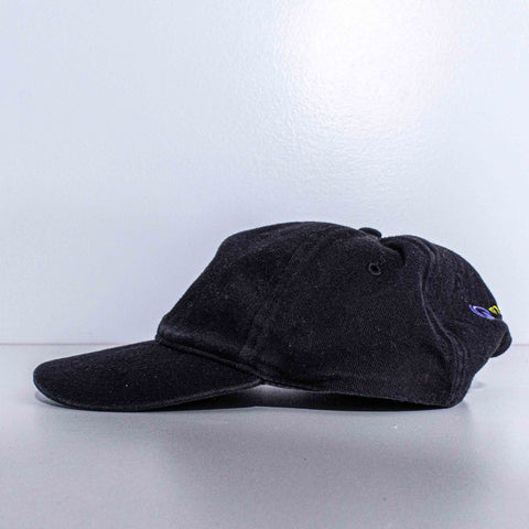 Monster.com Logo Adjustable Hat