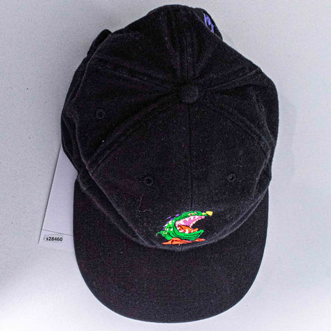 Monster.com Logo Adjustable Hat