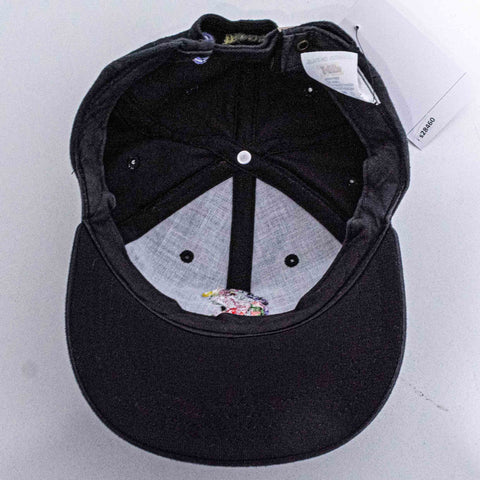 Monster.com Logo Adjustable Hat