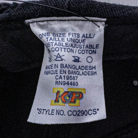 Monster.com Logo Adjustable Hat