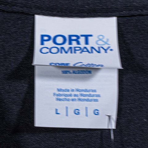 New Jersey Devils Logo T-Shirt