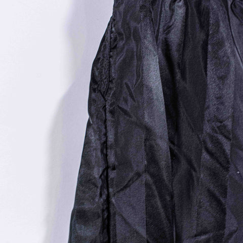 Diadora Logo Ribboned Shiny Soccer Shorts