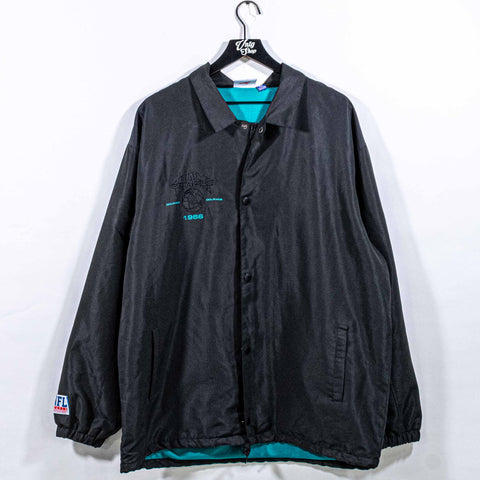 Miami Dolphins NFL Staple Pigeon Jacket